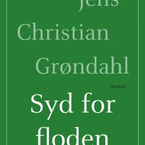 Syd for floden