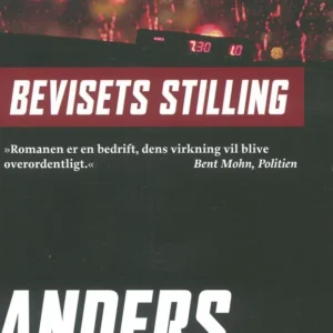 Bevisets stilling