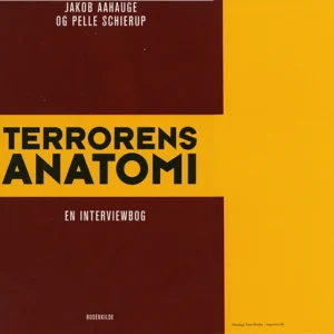 Terrorens anatomi