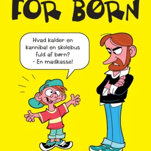 Gåder for børn