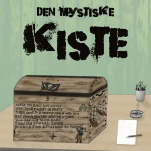 Den mystiske kiste