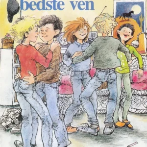 Klejnar og hans bedste ven