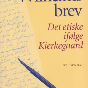 Wilhelms brev
