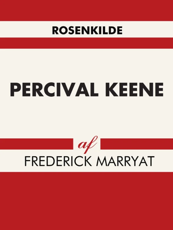 Percival Keene