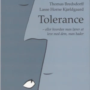 Tolerance