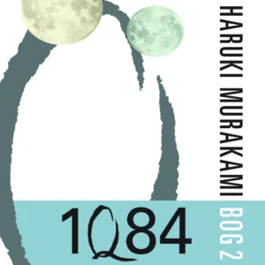 1Q84 Bog 2
