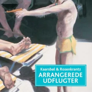 Arrangerede udflugter