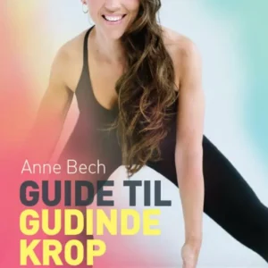 Guide til gudindekrop
