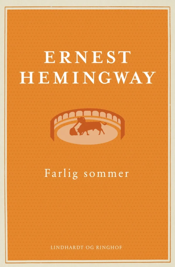 Farlig sommer