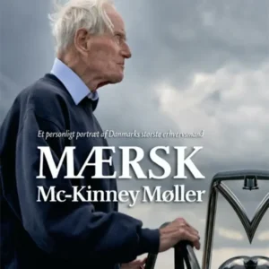 Mærsk Mc-Kinney Møller