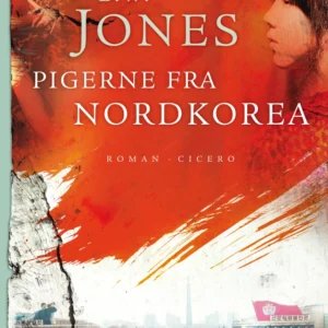 Pigerne fra Nordkorea