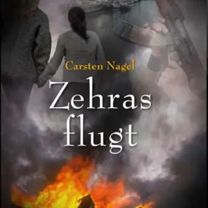 Zehras flugt