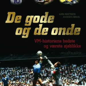 De gode og de onde