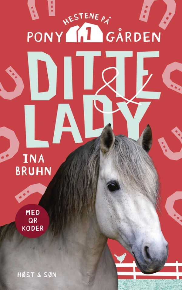 Ditte & Lady