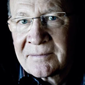 Arvtageren - Niels Due Jensen