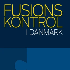 Fusionskontrol i Danmark