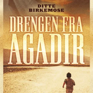 Drengen fra Agadir