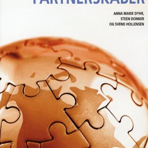Internationale partnerskaber