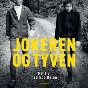 Jokeren og tyven