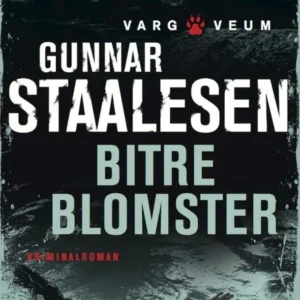 Bitre blomster