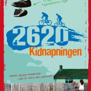 2620 2 - Kidnapningen