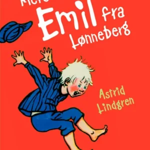Mere om Emil fra Lønneberg