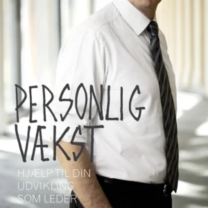 Personlig vækst