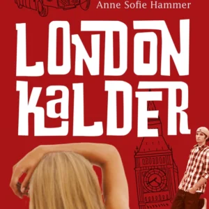 London kalder