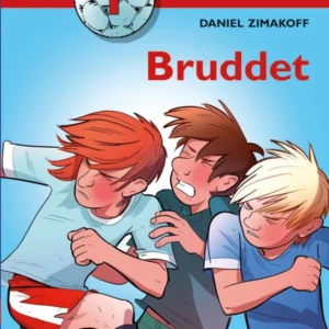 Bruddet