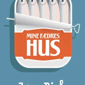 Mine fædres hus
