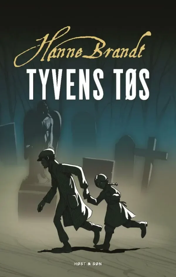 Tyvens tøs