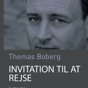 Invitation til at rejse