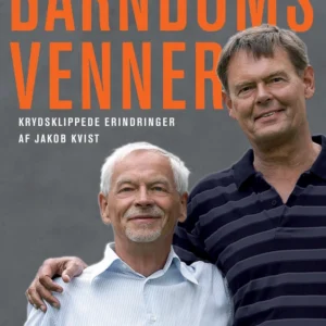Barndomsvenner