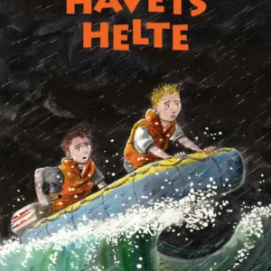Storm 1 - Havets helte