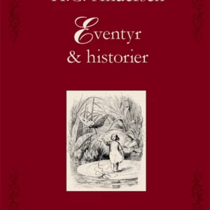 Eventyr & historier