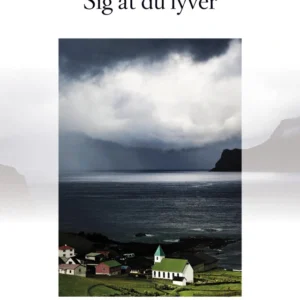 Sig at du lyver