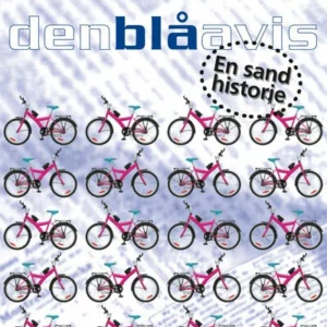 Den blå avis, Rødt niveau