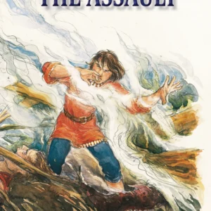 The assaukt