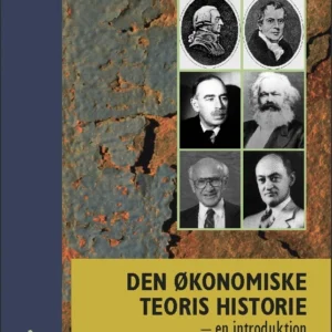 Den økonomiske teoris historie