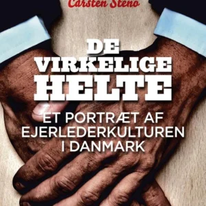 De virkelige helte