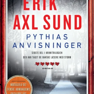 Pythias anvisninger