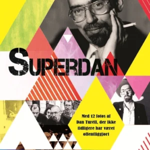 Superdan