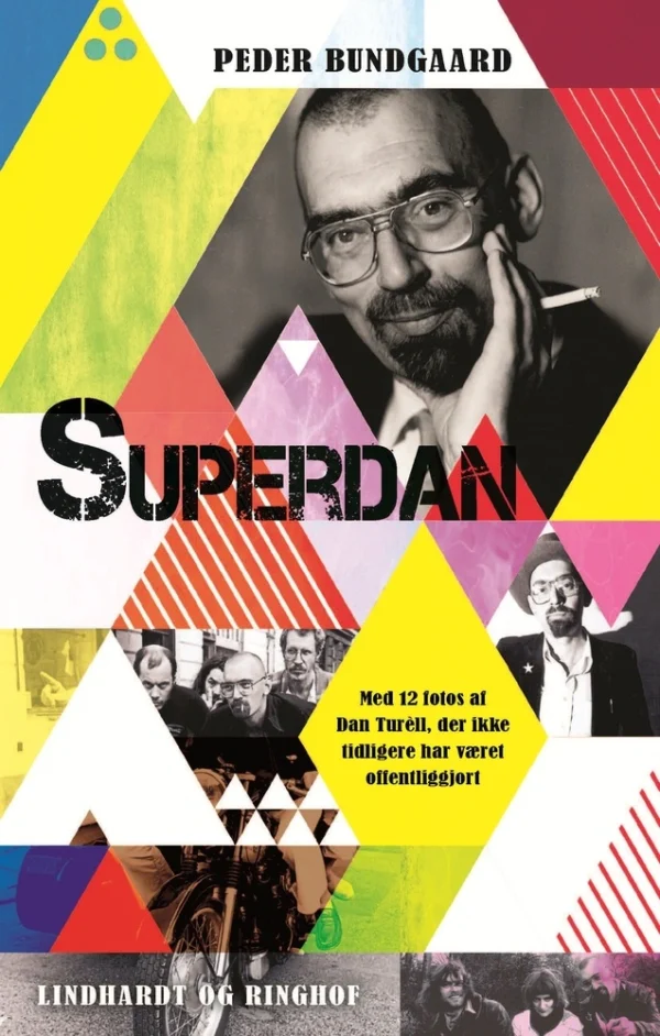 Superdan