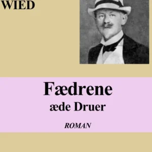 Fædrene æde druer