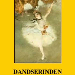 Dandserinden