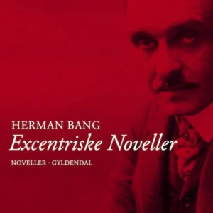 Excentriske noveller