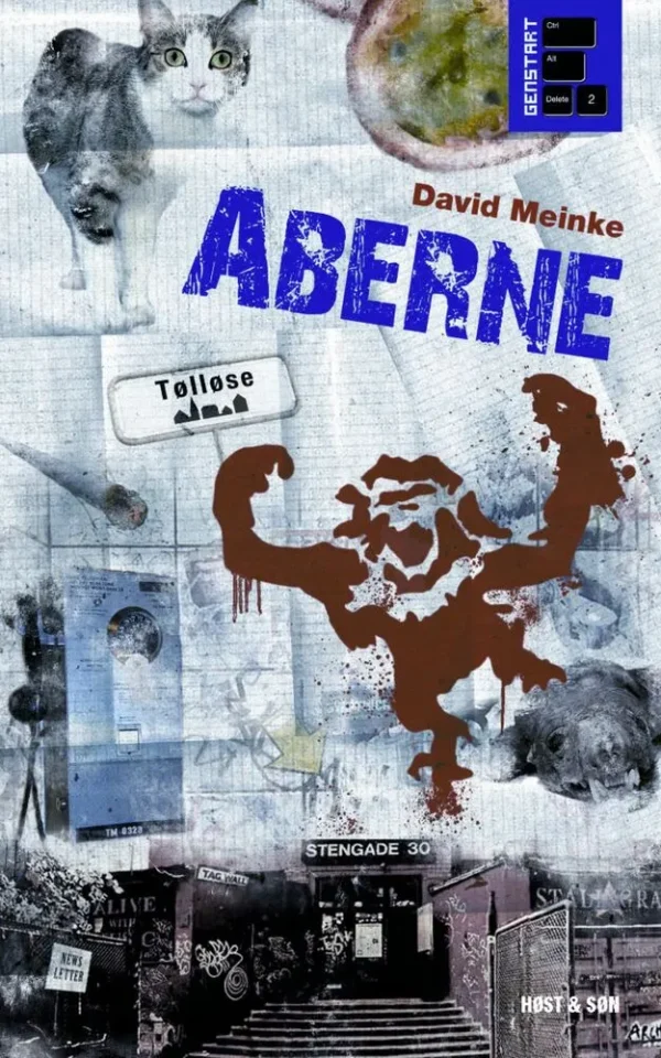 Aberne. Genstart 2