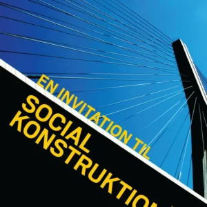 En invitation til social konstruktion