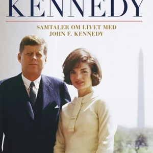 Samtaler om livet med John F. Kennedy