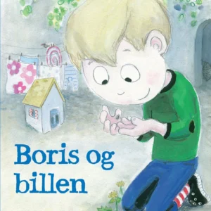 Boris og billen